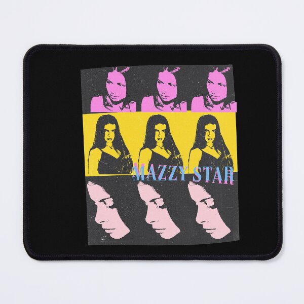 Item preview, Vintage Mazzy Star Fan Artfans Cool Gifts designed and sold by FrancescoEffert.