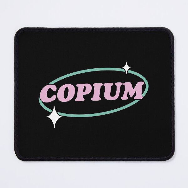 Item preview, COPIUM designed and sold by asymmetrickid.