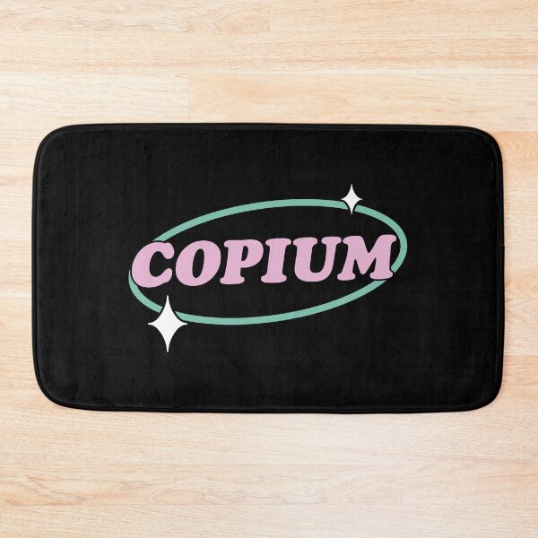 Item preview, COPIUM designed and sold by asymmetrickid.