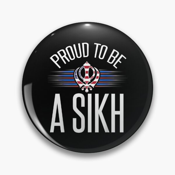Item preview,  Proud Sikh designed and sold by maudean.