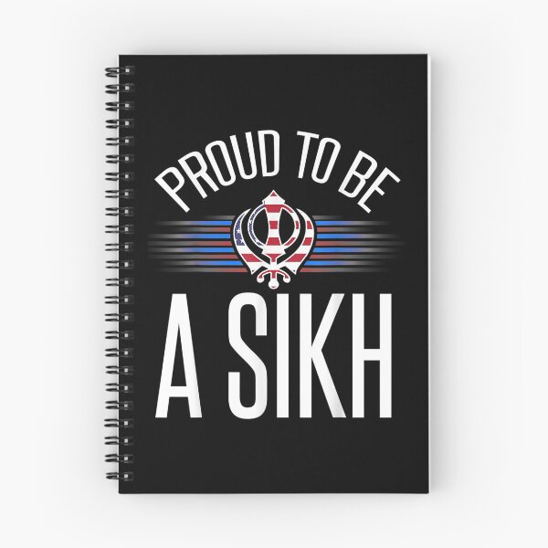 Item preview,  Proud Sikh designed and sold by maudean.