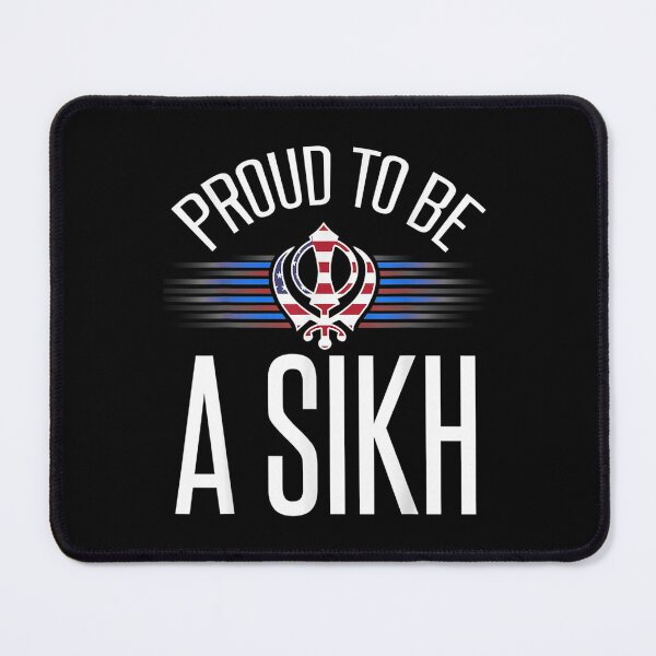 Item preview,  Proud Sikh designed and sold by maudean.
