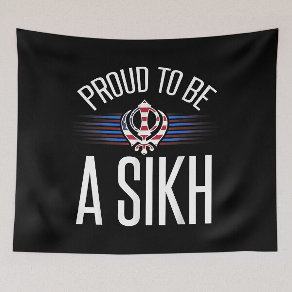 Item preview,  Proud Sikh designed and sold by maudean.