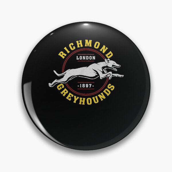 Item preview, Richmond greyhounds Lon Don 1897 for men, woman designed and sold by lakismorto.
