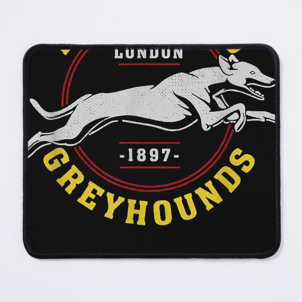 Item preview, Richmond greyhounds Lon Don 1897 for men, woman designed and sold by lakismorto.