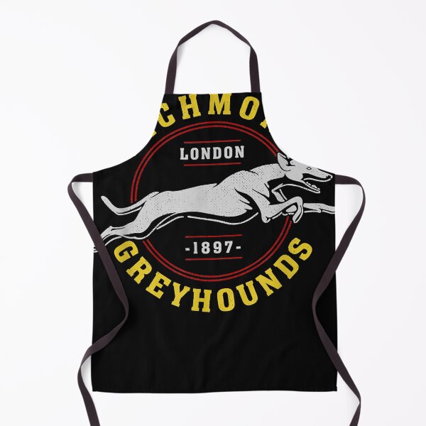 Item preview, Richmond greyhounds Lon Don 1897 for men, woman designed and sold by lakismorto.