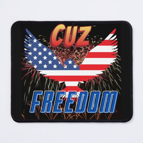 Item preview, Cuz Freedom Series Number Two designed and sold by OpenED360.