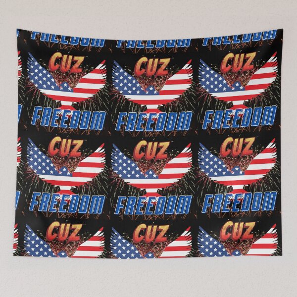 Item preview, Cuz Freedom Series Number Two designed and sold by OpenED360.