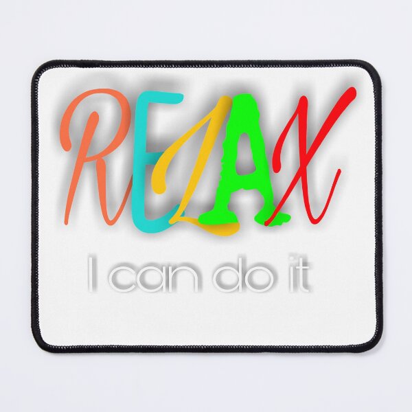 Item preview, Relax designed and sold by 59SHOP24.