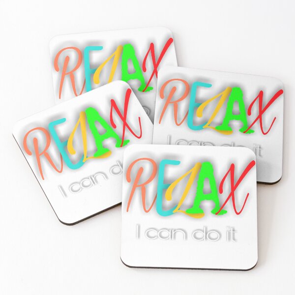 Item preview, Relax  designed and sold by 59SHOP24.