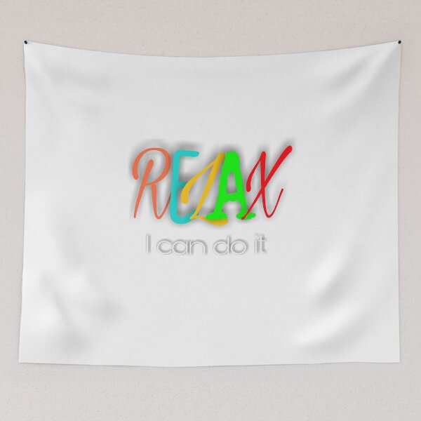 Item preview, Relax  designed and sold by 59SHOP24.
