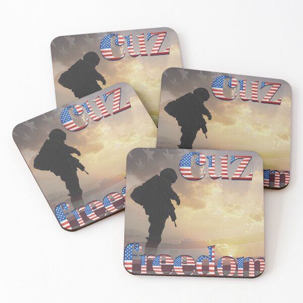 Item preview, Cuz Freedom Series Number Three designed and sold by OpenED360.