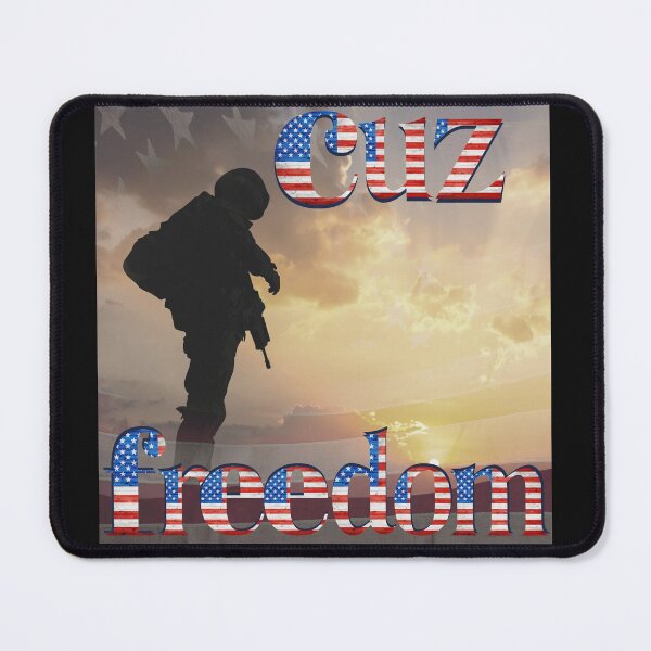 Item preview, Cuz Freedom Series Number Three designed and sold by OpenED360.