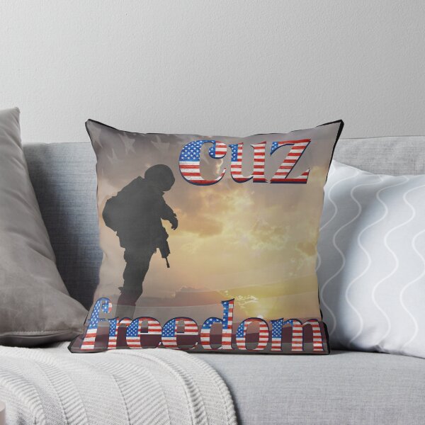 Item preview, Cuz Freedom Series Number Three designed and sold by OpenED360.