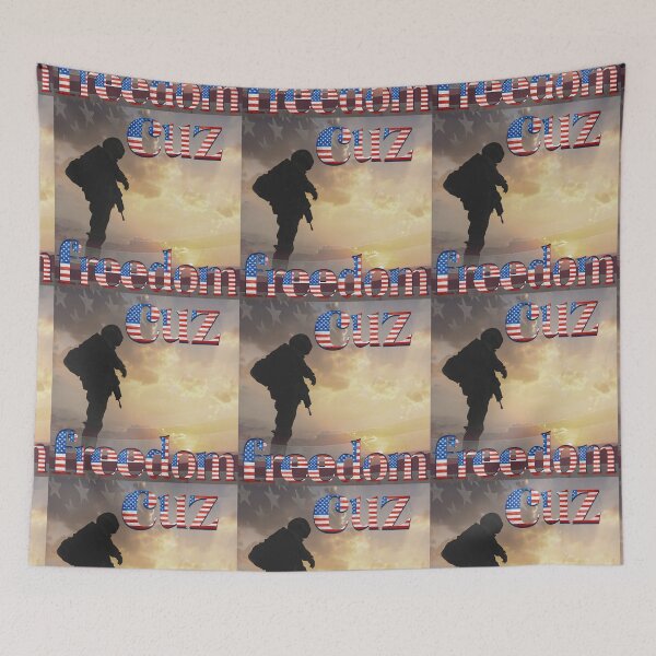 Item preview, Cuz Freedom Series Number Three designed and sold by OpenED360.