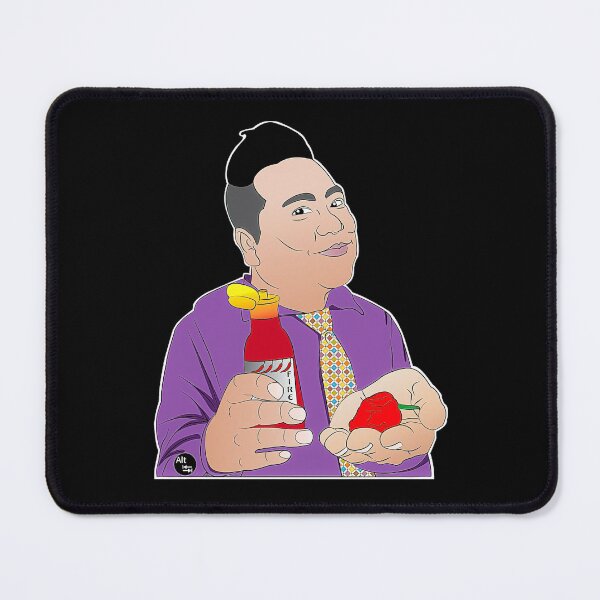 Item preview, Kim's Convenience designed and sold by Kimsconveni307.