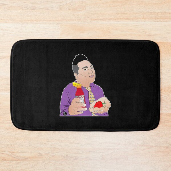 Item preview, Kim's Convenience designed and sold by Kimsconveni307.