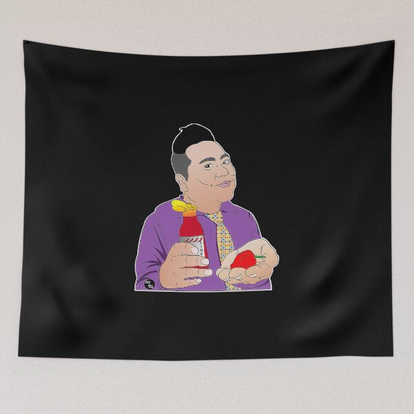 Item preview, Kim's Convenience designed and sold by Kimsconveni307.