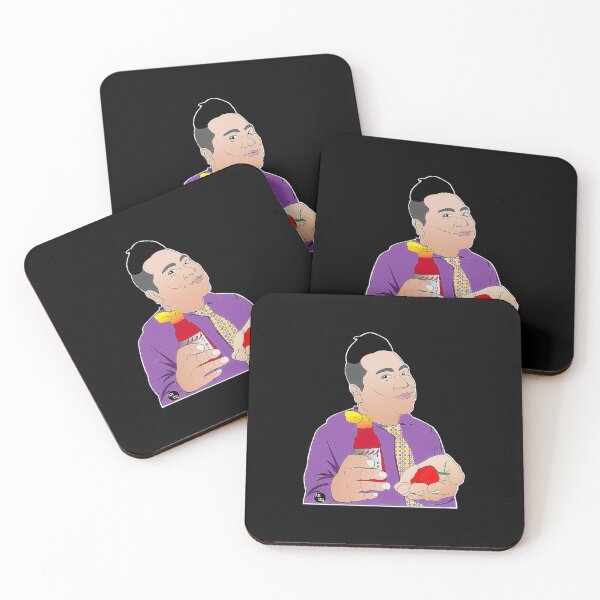 Item preview, Kim's Convenience designed and sold by Kimsconveni307.