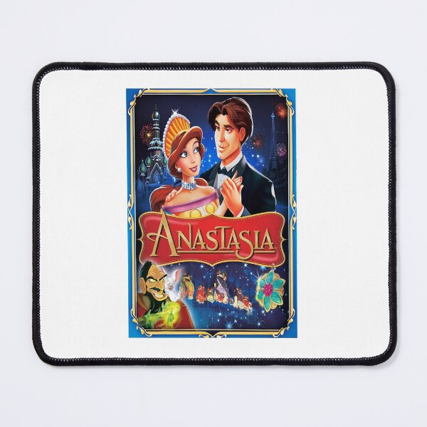 Item preview, The Relive Princess Anastasia Nikolaevna Princess Movie Dark And Offensive designed and sold by PizzaPoopPlazal.