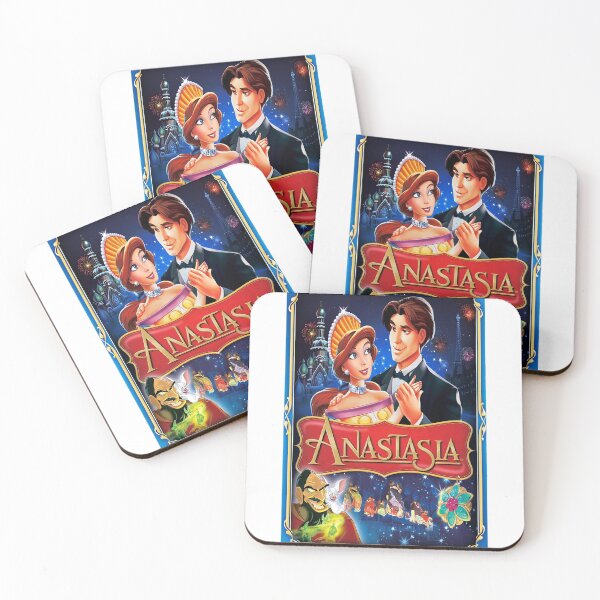 Item preview, The Relive Princess Anastasia Nikolaevna Princess Movie  Dark And Offensive designed and sold by PizzaPoopPlazal.