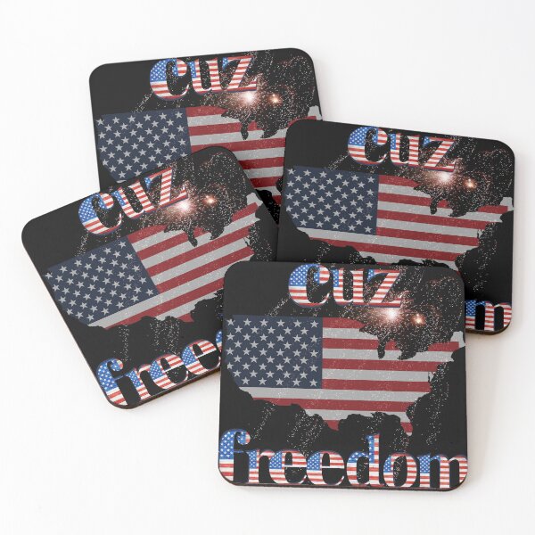 Item preview, Cuz Freedom Series Number Four designed and sold by OpenED360.