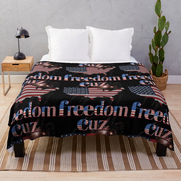 Item preview, Cuz Freedom Series Number Four designed and sold by OpenED360.