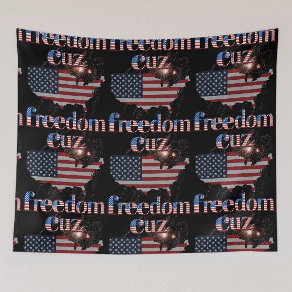 Item preview, Cuz Freedom Series Number Four designed and sold by OpenED360.