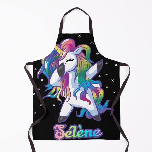 Item preview, SÉLÈNE Unicorn Gifts For Girls Birthday Gifts For Women Pullover Hoodie designed and sold by lakismorto.