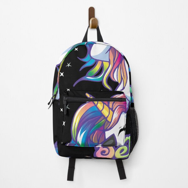 Item preview, SÉLÈNE Unicorn Gifts For Girls Birthday Gifts For Women Pullover Hoodie designed and sold by lakismorto.