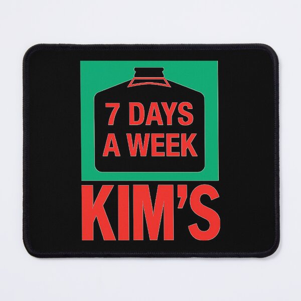 Item preview, Kim's Convenience designed and sold by Kimsconveni307.