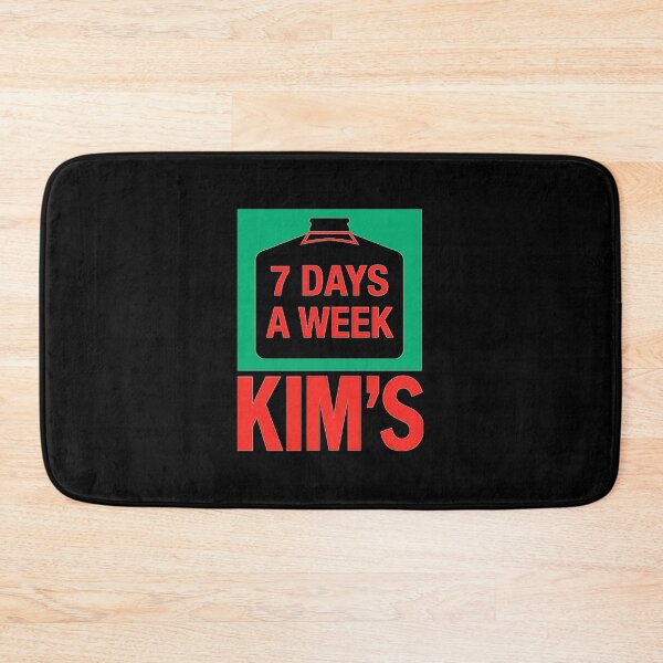 Item preview, Kim's Convenience designed and sold by Kimsconveni307.