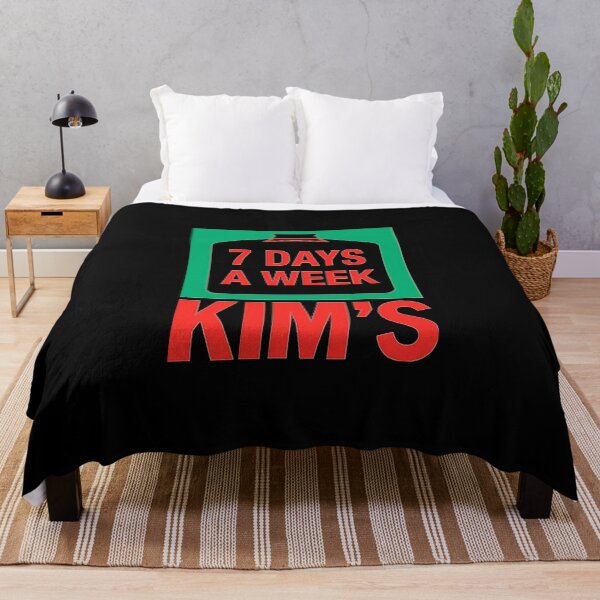 Item preview, Kim's Convenience designed and sold by Kimsconveni307.