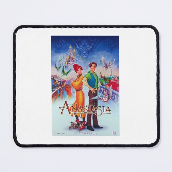 Item preview, The Relive Princess Anastasia Nikolaevna Princess Retro designed and sold by PizzaPoopPlazal.