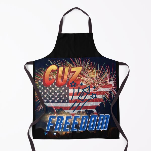Item preview, Cuz Freedom Series Number Five designed and sold by OpenED360.