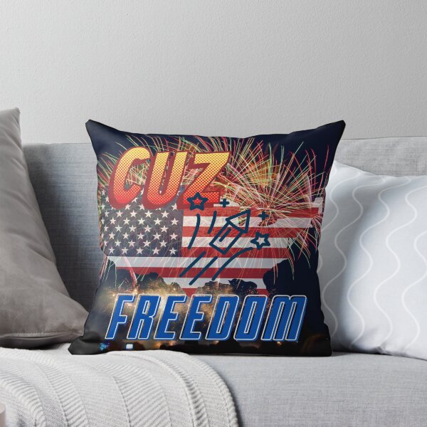 Item preview, Cuz Freedom Series Number Five designed and sold by OpenED360.