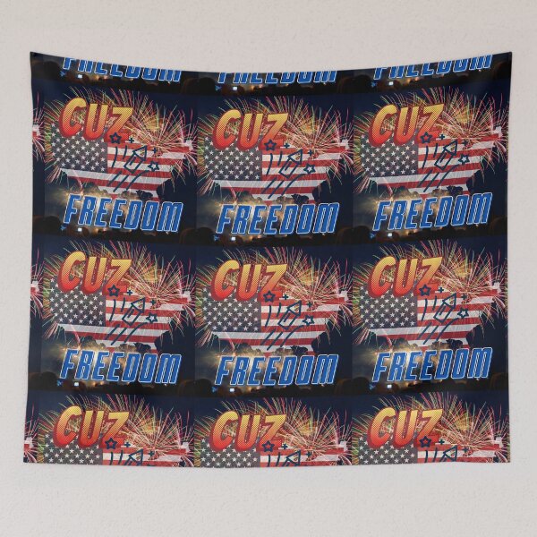 Item preview, Cuz Freedom Series Number Five designed and sold by OpenED360.