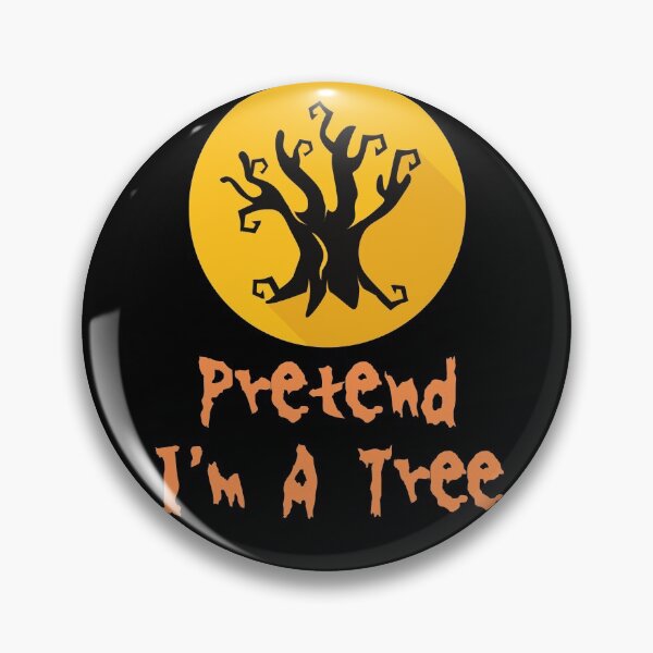 Artikelvorschau, Tu so, als wäre ich ein Baum-T-Shirt entworfen und verkauft von SukanyaShop.