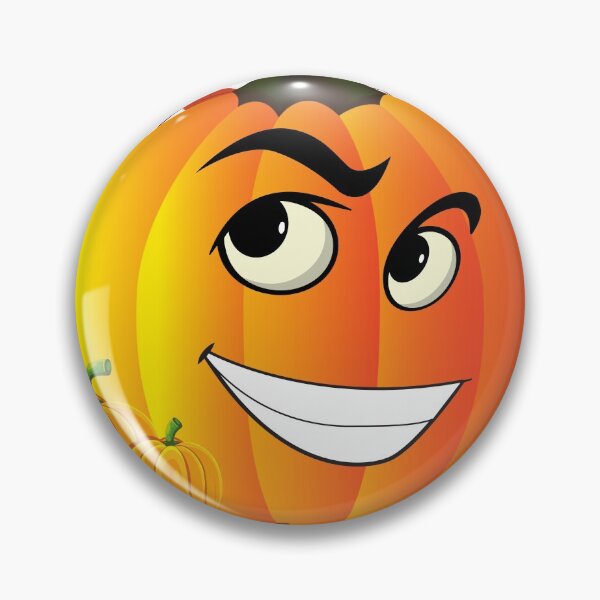 Item preview, The coolest Pumpkin in the patch designed and sold by BeatyinChaos.