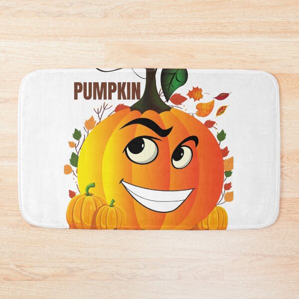 Item preview, The coolest Pumpkin in the patch designed and sold by BeatyinChaos.