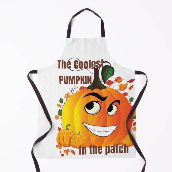 Item preview, The coolest Pumpkin in the patch designed and sold by BeatyinChaos.