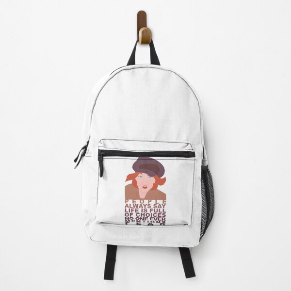 Item preview, The Relive Princess Anastasia Nikolaevna Quote Trending designed and sold by PizzaPoopPlazal.