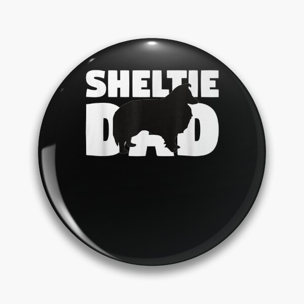 Item preview, Sheltie for Dog-Father Sheltie Dad-Funny-Sheltie Premium designed and sold by lakismorto.