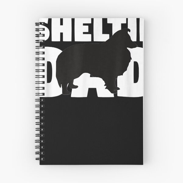 Item preview, Sheltie for Dog-Father Sheltie Dad-Funny-Sheltie Premium designed and sold by lakismorto.