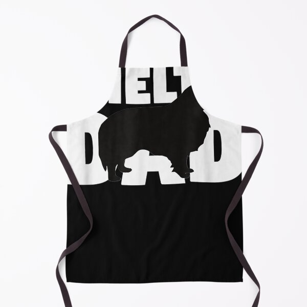 Item preview, Sheltie for Dog-Father Sheltie Dad-Funny-Sheltie Premium designed and sold by lakismorto.