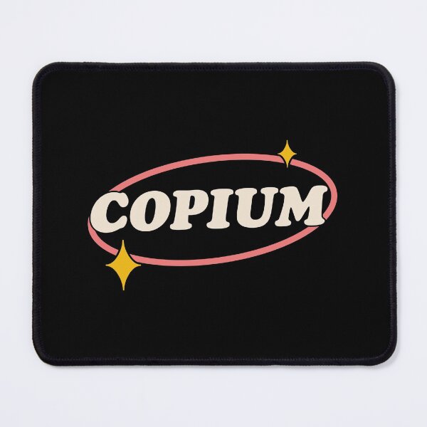 Item preview, COPIUM designed and sold by asymmetrickid.