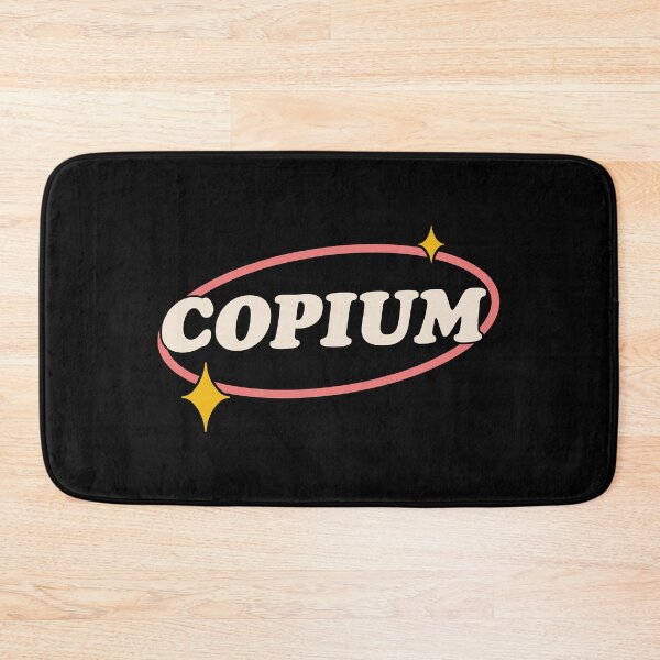 Item preview, COPIUM designed and sold by asymmetrickid.