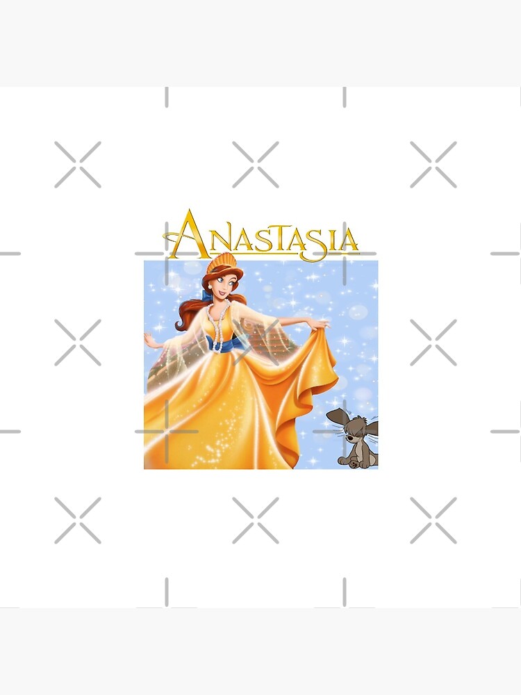 open lace back dress Disney Princess Belle Dress Theater 3D Lenticular Card main image 1