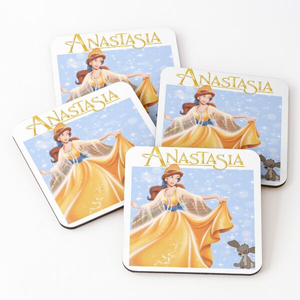 Item preview, The Relive Princess Anastasia Nikolaevna Romanov Carl Cox designed and sold by PizzaPoopPlazal.