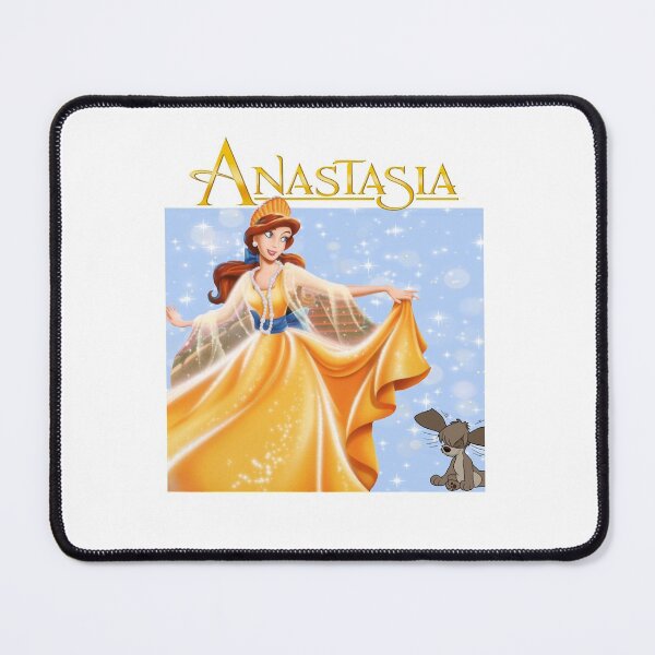 Item preview, The Relive Princess Anastasia Nikolaevna Romanov Carl Cox designed and sold by PizzaPoopPlazal.
